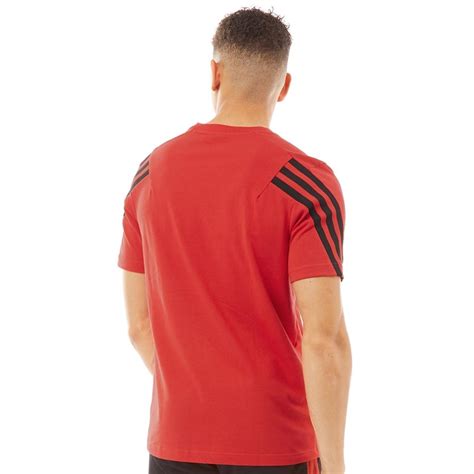 adidas t-shirts rot herren|Suchergebnis Auf Amazon.de Für: Adidas T.